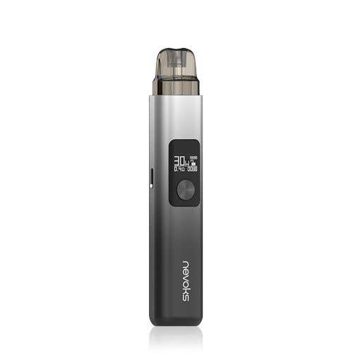 Nevoks Feelin AX Pod Kit - Misty Grey
