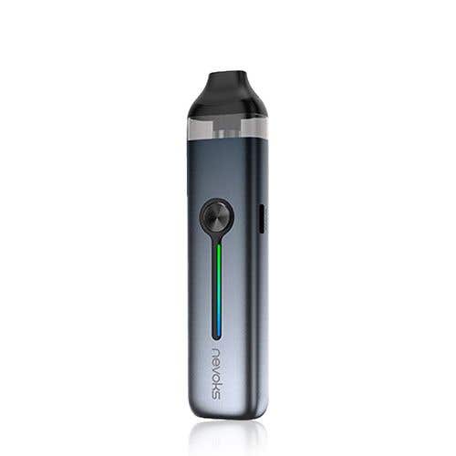Nevoks Feelin 2 Pod Vape Kit - Misty Grey