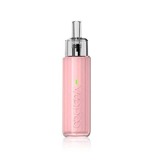 VooPoo Doric Q Pod Vape Kit - Misty Rose