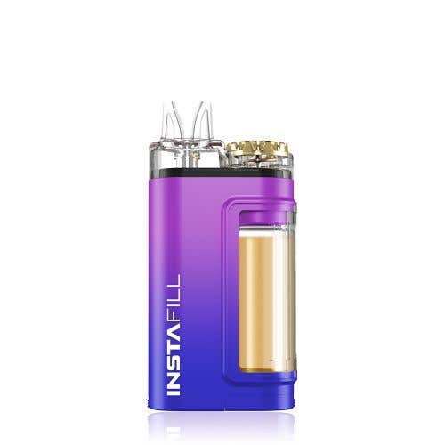 Instafill 3500 Rechargeable Disposable Vape Kit - Mix Berry Fusion