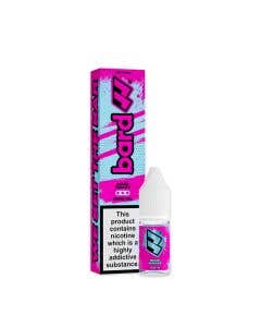 Bard Mixed Berries Nic Salt E-Liquid