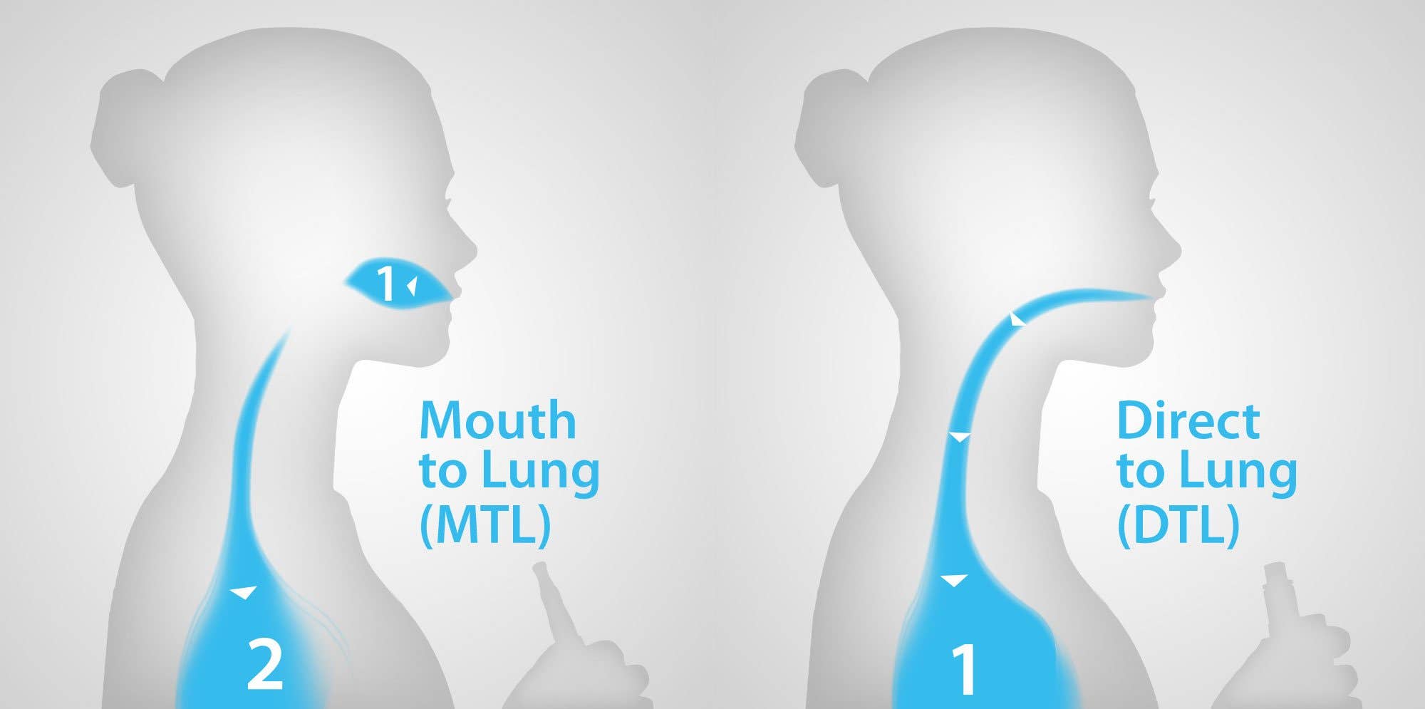 MTL vs DTL