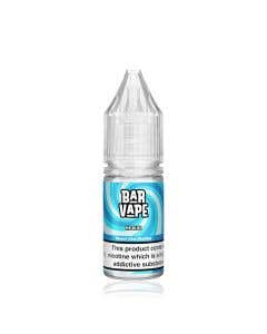 Bar Vape Mr. Blue Nic Salt E-Liquid