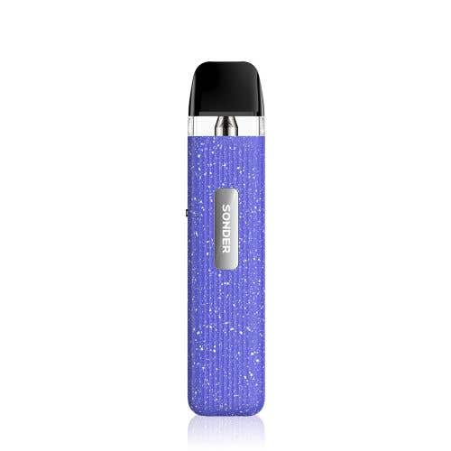 Geekvape Sonder Q Pod Kit - Mystic Nebula