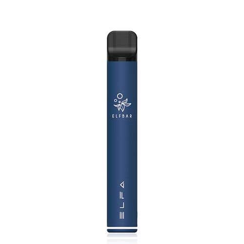 Elf Bar ELFA Prefilled Pod Starter Kit - Navy Blue