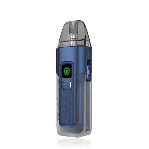 Vaporesso Luxe X2 Pod Vape Kit - Navy Blue