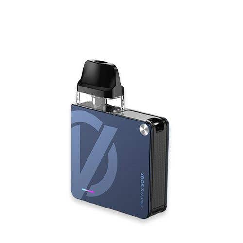 Vaporesso Xros 3 Nano Pod Vape Kit - Navy Blue