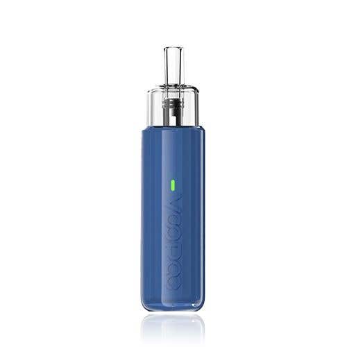 VooPoo Doric Q Pod Vape Kit - Navy Blue