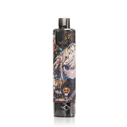 SXmini PureMax Pod Vape Kit - Neko Witch