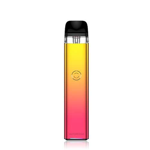 Vaporesso XROS 3 Pod Kit - Neon Sunset