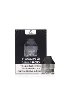 Nevoks Feelin 2 Replacement Pod - Group Image