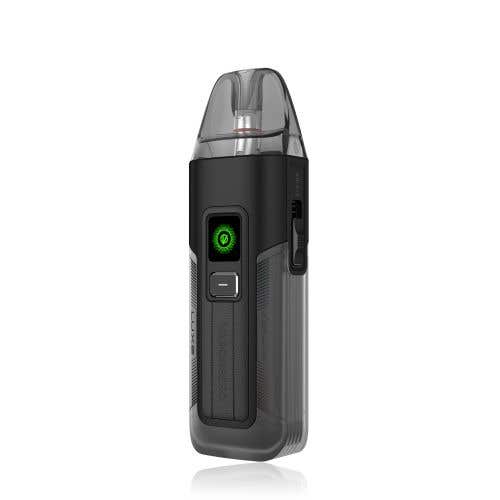 Vaporesso Luxe X2 Pod Kit - Night Black
