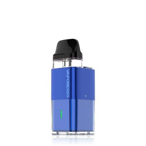 Vaporesso XROS Cube Pod Vape Kit - Ocean Blue