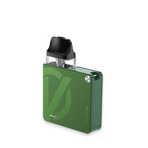 Vaporesso Xros 3 Nano Pod Vape Kit - Olive Green