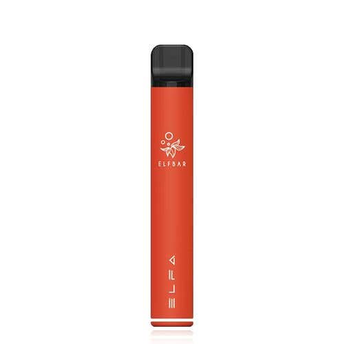 Elf Bar ELFA Prefilled Pod Starter Kit - Orange