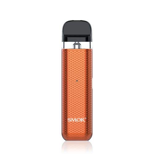 Smok Novo 2C Pod Vape Kit - Orange