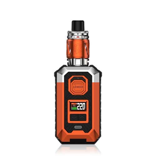 Vaporesso Armour Max Kit - Orange