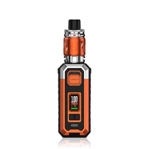 Vaporesso Armour S Kit - Orange