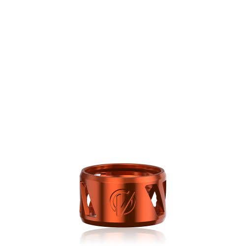 Vaporesso iTank 2 XL Glass Protective Cover - Orange
