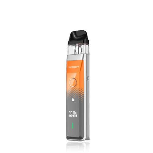 Vaporesso XROS Pro Pod Vape Kit - Orange