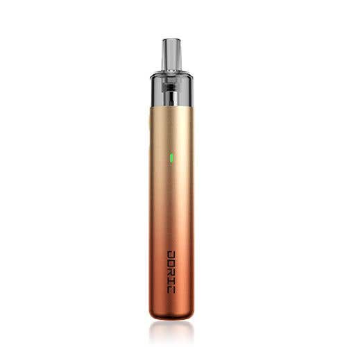 VooPoo Doric 20 SE Pod Vape Kit - Orange