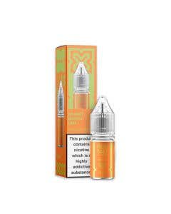 Pod Salt Nexus Orange Mango Lime Nic Salt E-Liquid