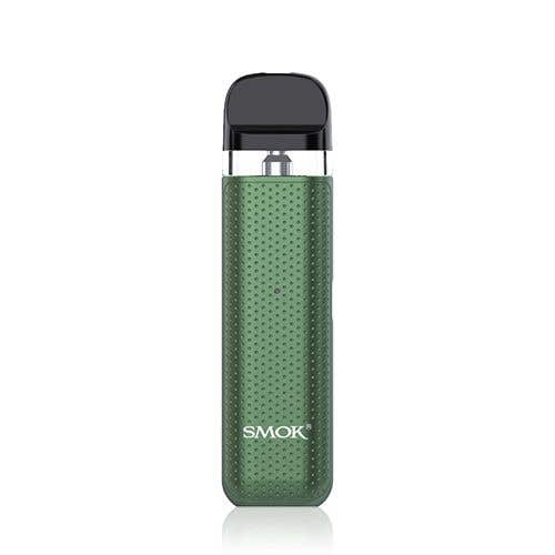 Smok Novo 2C Pod Vape Kit - Pale Green