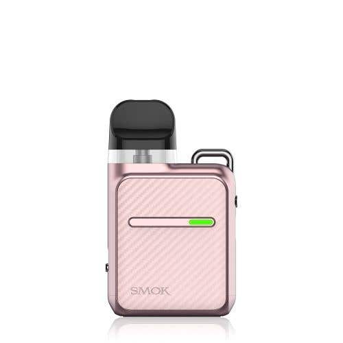 Smok Novo Master Box Pod Vape Kit - Pale Pink Leather