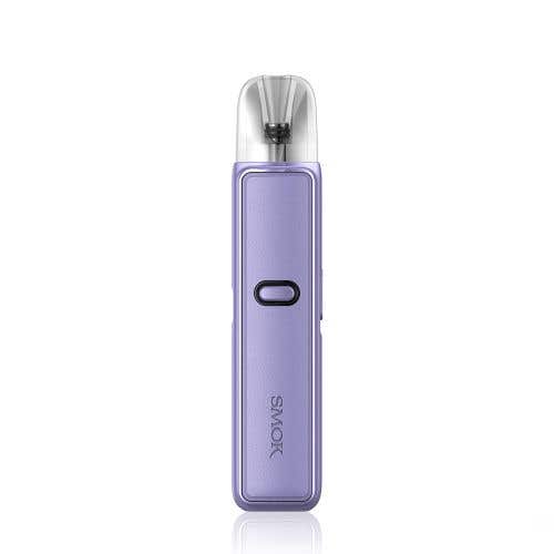 Smok Solus GT Pod Vape Kit - Pale Purple