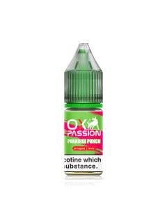 Oxva OX Passion Paradise Punch Nic Salt E-Liquid