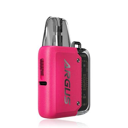 VooPoo Argus P1 Pod Kit - Passion Pink