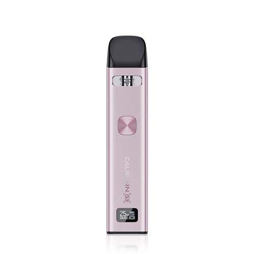 Uwell Caliburn G3 Pod Kit - Pastel Pink