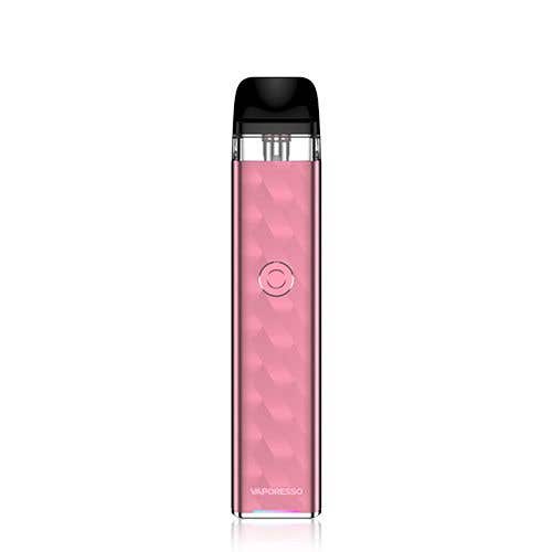 Vaporesso XROS 3 Pod Kit - Peach Pink