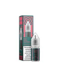 Pod Salt Nexus Pear Apple Raspberry Nic Salt E-Liquid