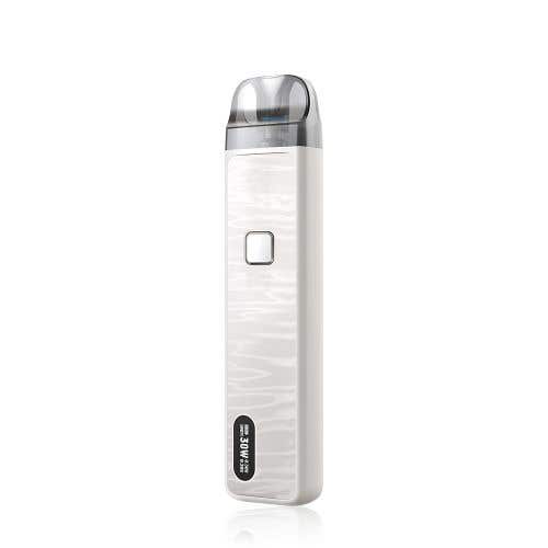 Aspire Flexus PRO Pod Vape Kit - Pearl White