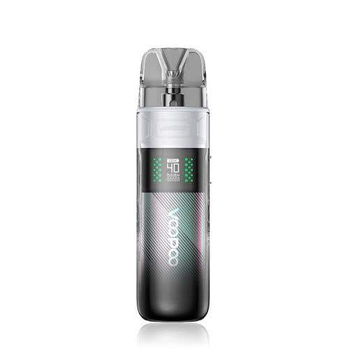 VooPoo Argus E40 Pod Vape Kit - Pearl White