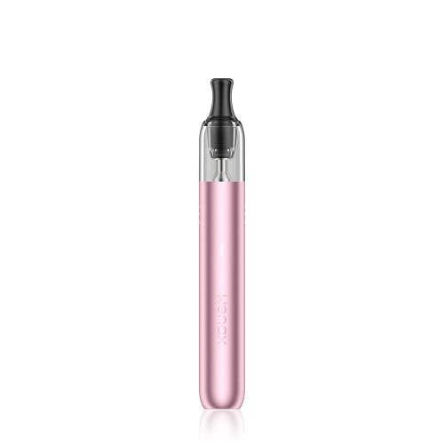 Geekvape Wenax M1 Mini Pod Vape Kit - Petal Pink