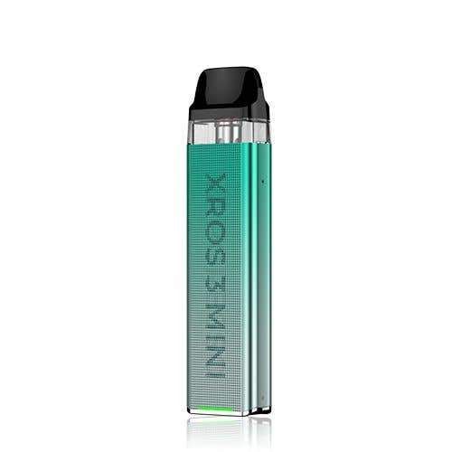 Vaporesso XROS 3 Mini Pod Kit - Phantom Green