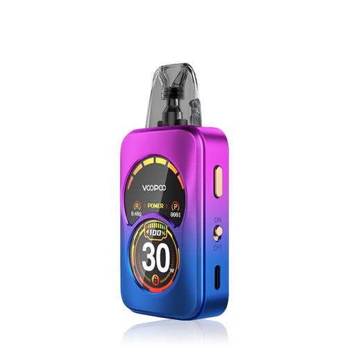 Voopoo Argus A Pod Vape Kit - Phantom Purple