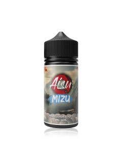 Aisu Mizu Pina Colada Sorbet 100ml Shortfill