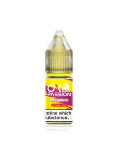 Oxva OX Passion Pina Daiquiri Nic Salt E-Liquid