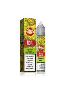 Aisu Bar Salts Pineapple Nic Salt E-Liquid