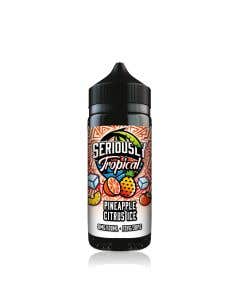 Seriously Tropical Cherry Passion 100ml Shortfill