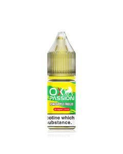 Oxva OX Passion Pineapple Freeze Nic Salt E-Liquid