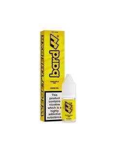 Bard Pineapple Ice Nic Salt E-Liquid