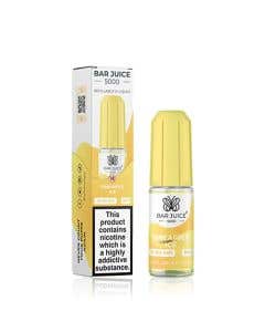 Bar Juice 5000 Pineapple Ice Nic Salt E-Liquid