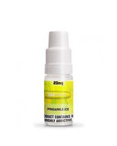 Bar Salts Pineapple Ice Nic Salt E-Liquid