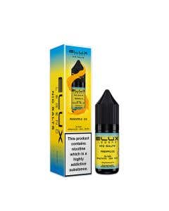 Elux Legend Pineapple Ice Nic Salt E-Liquid