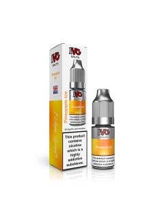 IVG Salts Pineapple Ice 10ml Nic Salt E-Liquid