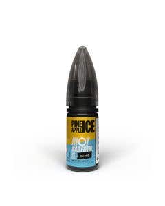 Riot BAR EDTN Pineapple Ice Nic Salt E-Liquid